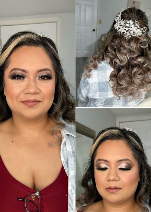 MAKEUP (13) MAKEUP (13)